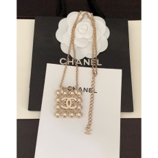 Chanel Necklaces